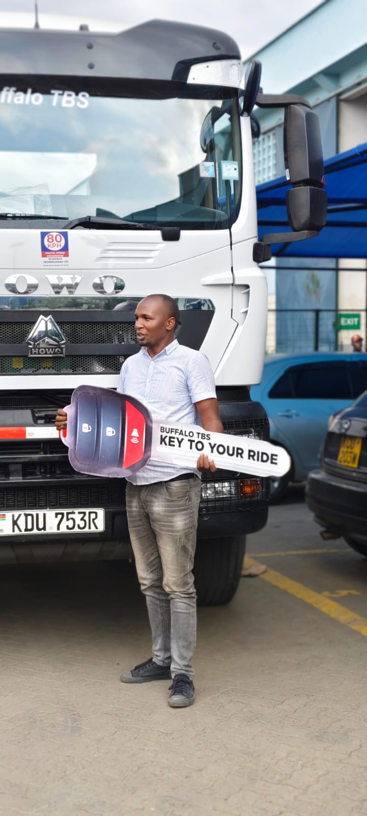 Logistics Operations